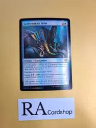 Goldwardens Helm Foil Common 013/271 Phyrexia All Will Be One Magic the Gathering