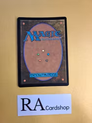 Hexgold Hoverwings Foil Uncommon 014/271 Phyrexia All Will Be One Magic the Gathering