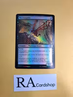 Necrosquito Foil Uncommon 100/271 Phyrexia All Will Be One Magic the Gathering