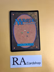 Myr Custodian Foil Common 235/271 Phyrexia All Will Be One Magic the Gathering