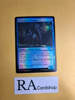 Drownyard Amalgam Foil Common 050/277 Innistrad Midnight Hunt (MID) Magic the Gathering