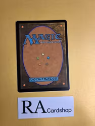 Drownyard Amalgam Foil Common 050/277 Innistrad Midnight Hunt (MID) Magic the Gathering