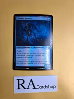 Chrome Prowler Foil Common 045/271 Phyrexia All Will Be One Magic the Gathering