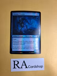 Chrome Prowler Foil Common 045/271 Phyrexia All Will Be One Magic the Gathering