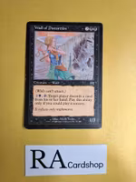Wall of Distortion Common 71/350 Mercadian Masques (MMQ) Magic the Gathering