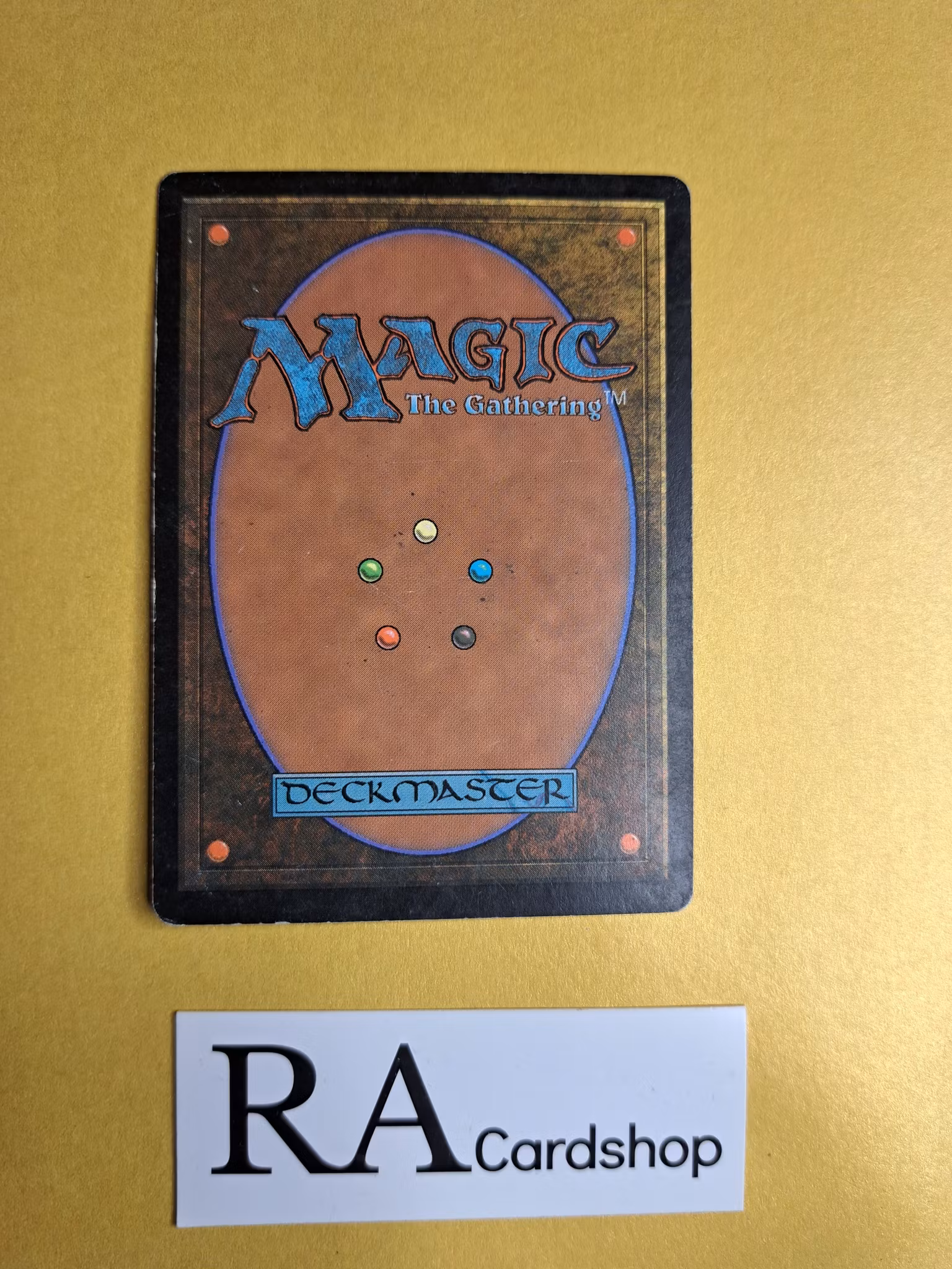 Wall of Distortion Common 71/350 Mercadian Masques (MMQ) Magic the Gathering
