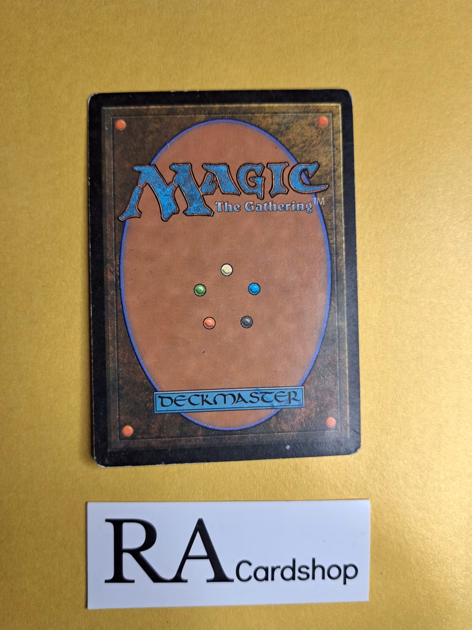 Charm Peddler Common 6/350 Mercadian Masques (MMQ) Magic the Gathering