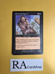 Skulking Fugitive Common 161/350 Mercadian Masques (MMQ) Magic the Gathering
