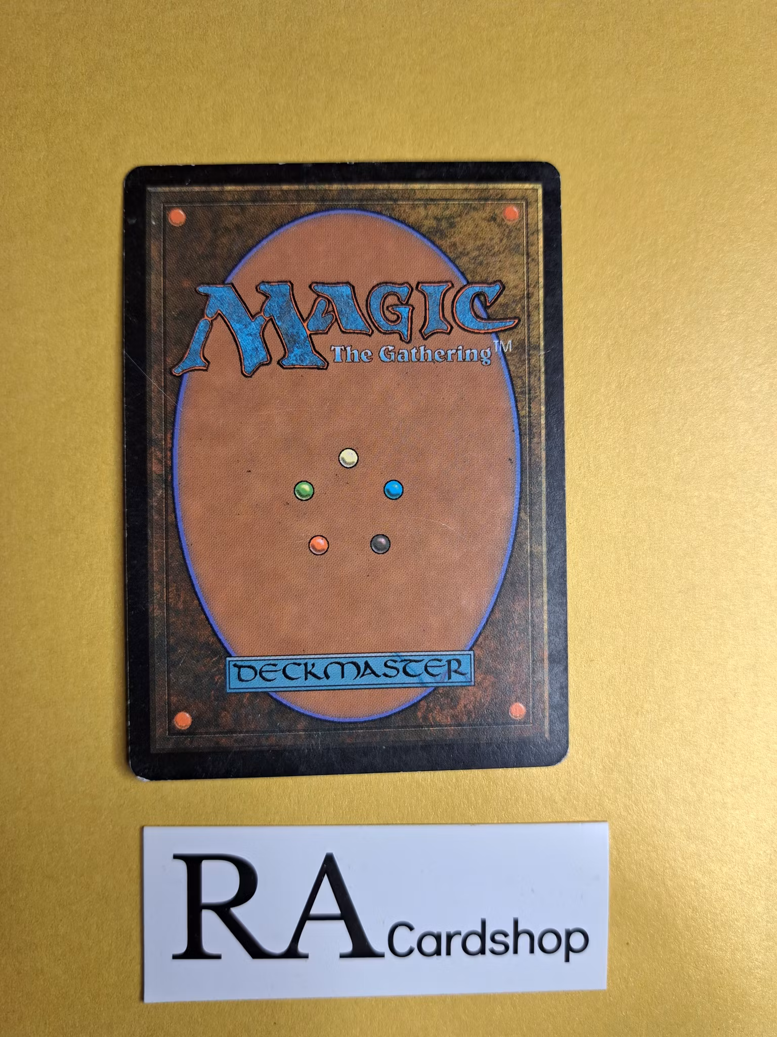 Skulking Fugitive Common 161/350 Mercadian Masques (MMQ) Magic the Gathering