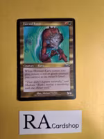 Horned Kavu Common 110/143 Planeshift (PLS) Magic the Gathering