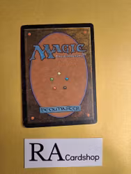 Horned Kavu Common 110/143 Planeshift (PLS) Magic the Gathering