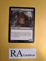 Witchs Familiar Common 123/269 Magic 2015 (M15) Magic the Gathering