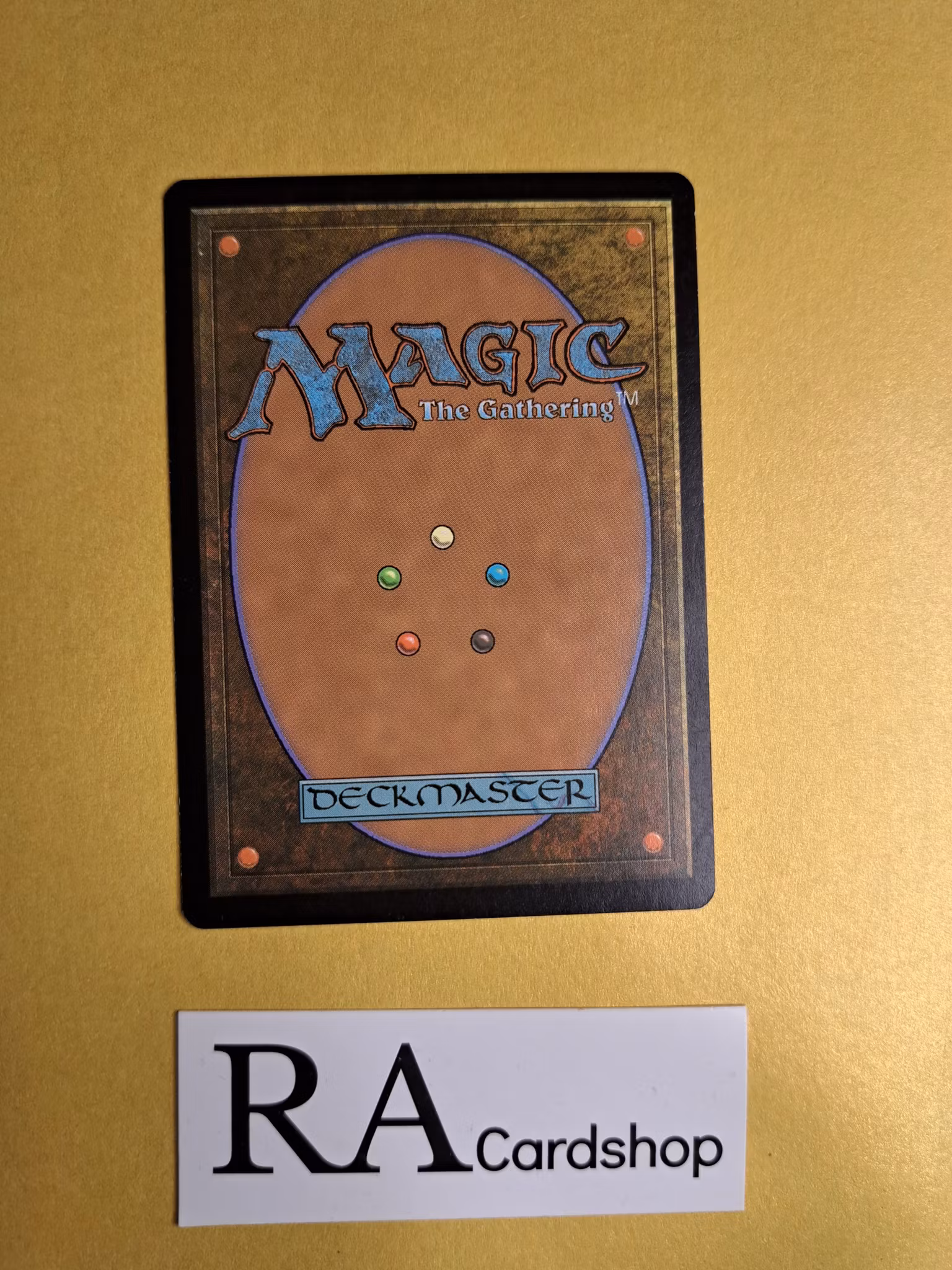 Witchs Familiar Common 123/269 Magic 2015 (M15) Magic the Gathering