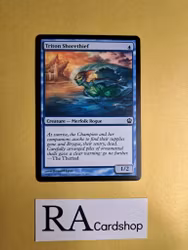 Triton Shorethief Common 70/249 Theros (THS) Magic the Gathering