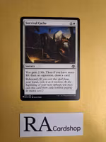 Survival Cache Common 034/249 Iconic Masters (IMA) Magic the Gathering