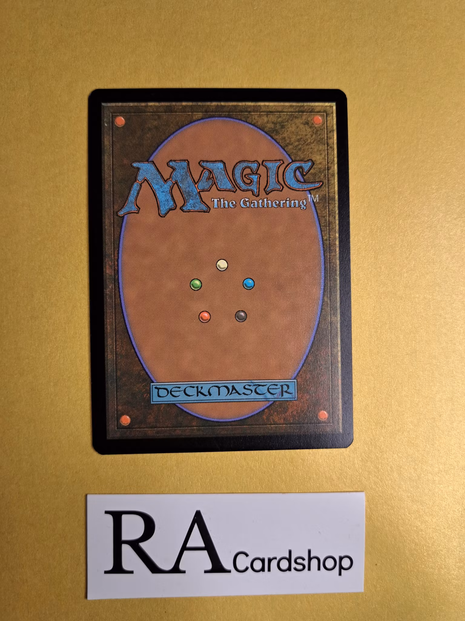 Survival Cache Common 034/249 Iconic Masters (IMA) Magic the Gathering