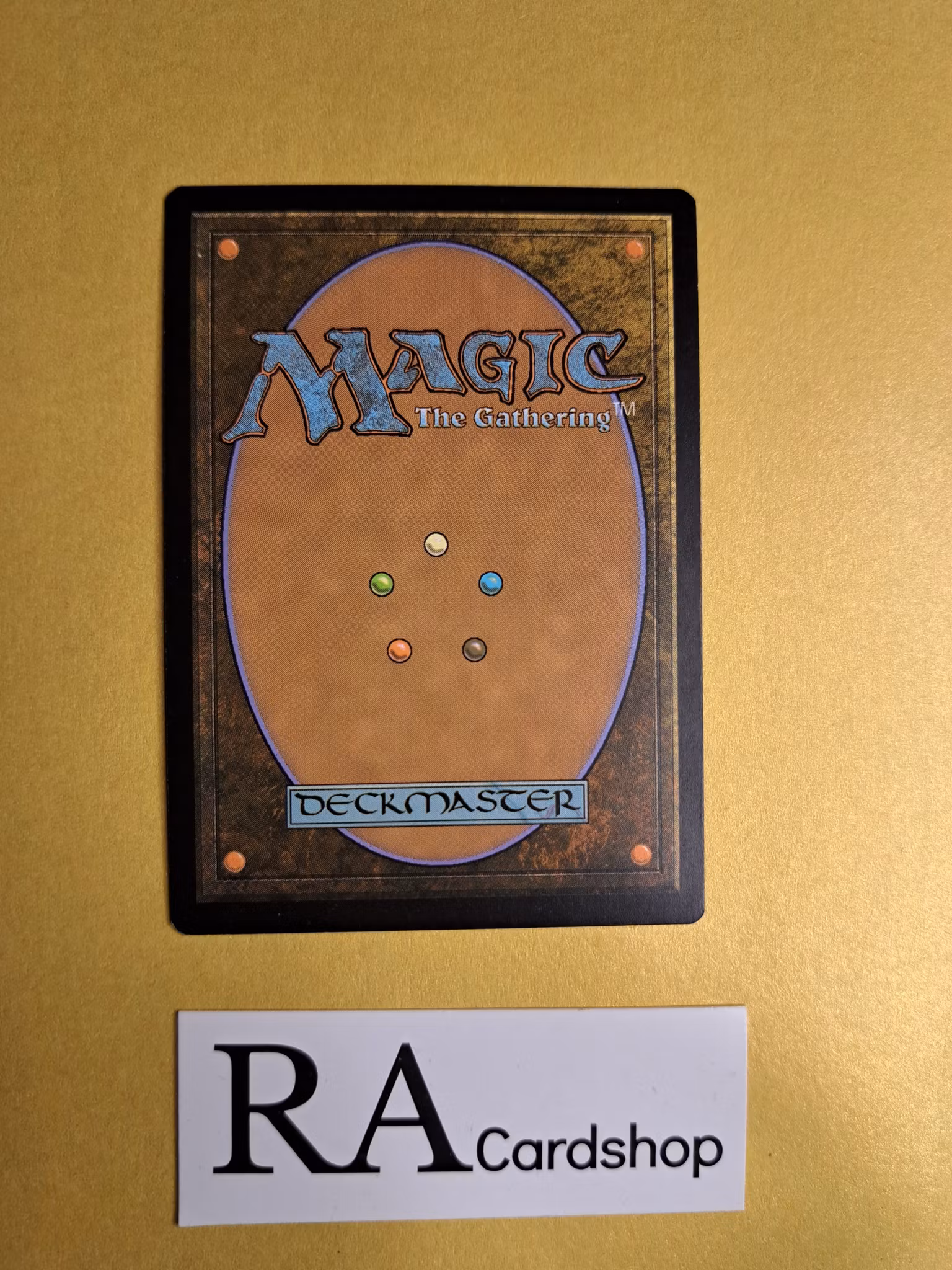 Dissolve Common 051/249 Iconic Masters (IMA) Magic the Gathering