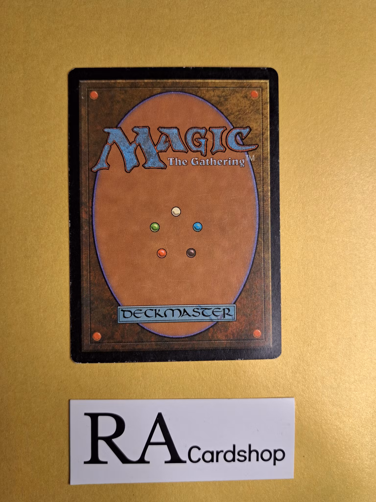 False Summoning Common Portal Second Age Magic the Gathering