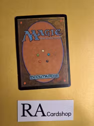 Rally the Troops Common Portal Second Age Magic the Gathering