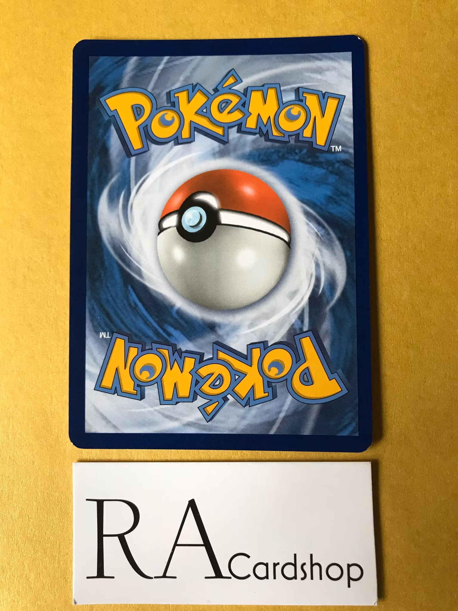 Fisherman Reverse Holo Uncommon 130/168 Celestial Storm Pokemon