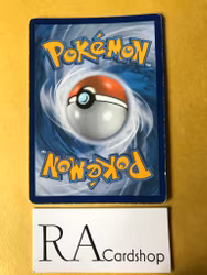 Mega Turbo Reverse Holo Uncommon 86/108 Roaring Skies Pokemon