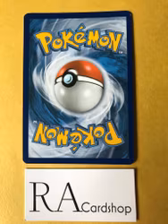 Sandygast Reverse Holo Common 61/147 Burning Shadows Pokemon