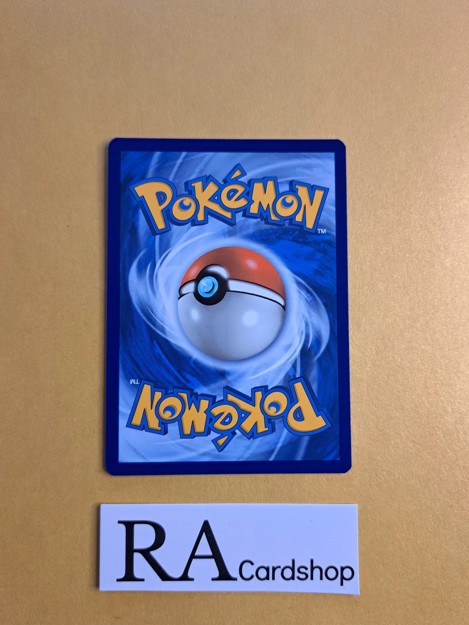 Tarountula Common Reverse Holo 017/198 Scarlet & Violet Pokemon