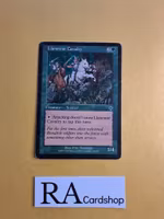 Llanoway Cavalry Common 195/350 Invasion Magic the Gathering