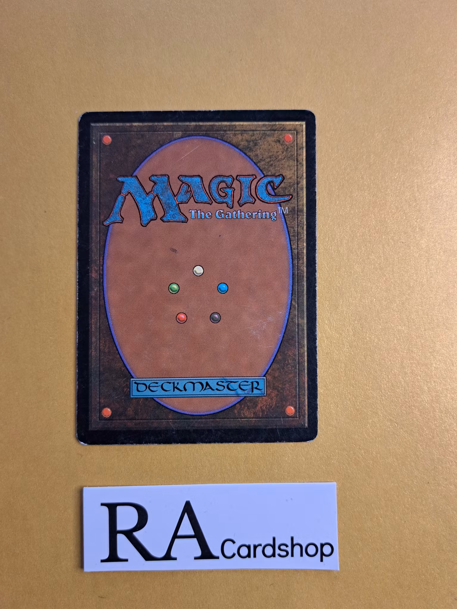 Llanoway Cavalry Common 195/350 Invasion Magic the Gathering