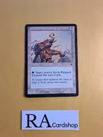 Rampant Elephant Common 28/350 Invasion Magic the Gathering