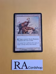 Rampant Elephant Common 28/350 Invasion Magic the Gathering
