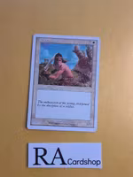 Eager Cadet Common #4 Starter 2000 Magic the Gathering