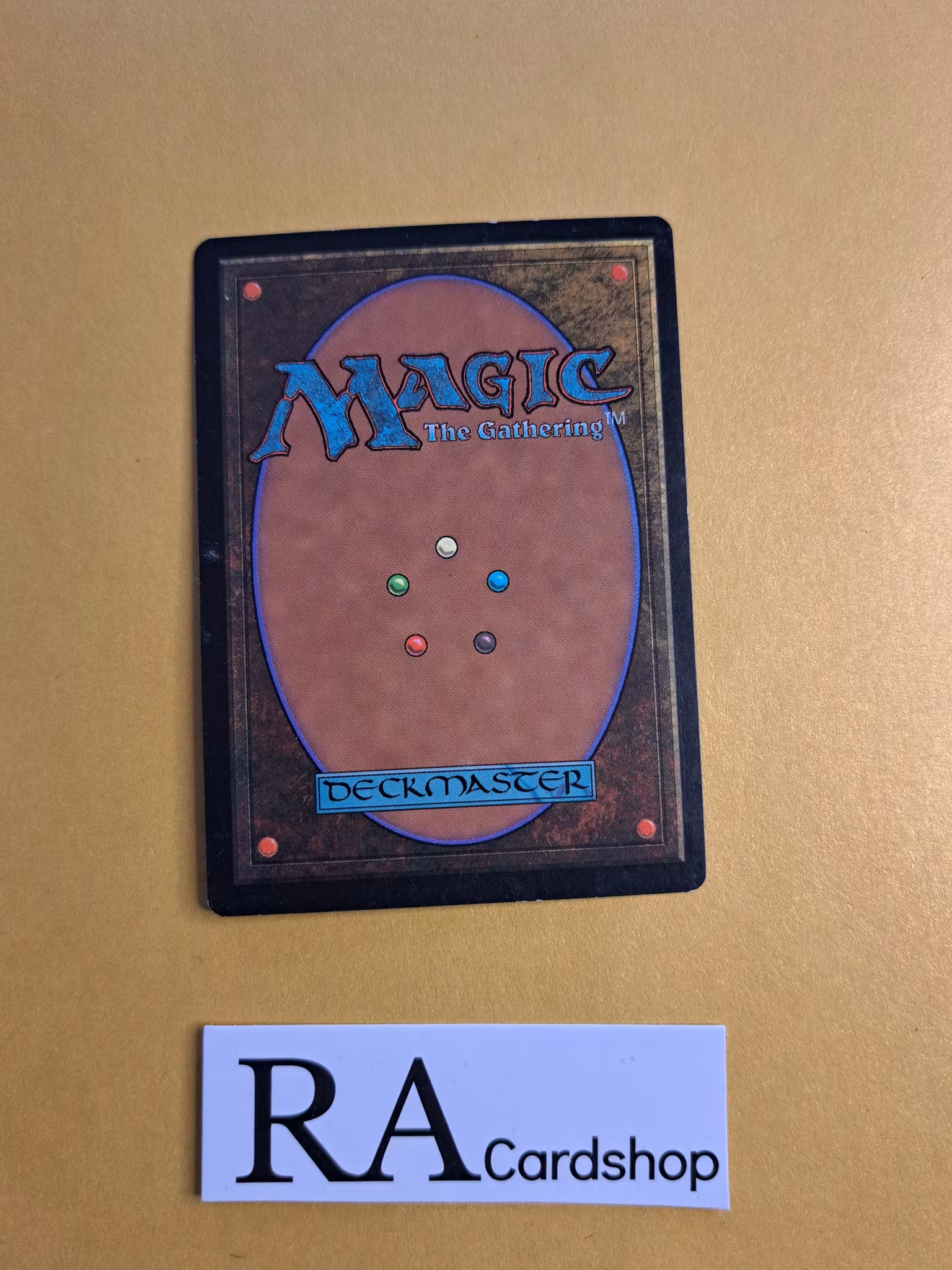 Winding Wurm Common 285/350 Urzas Saga Magic the Gathering