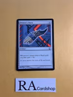 Demons Horn Uncommon 116/165 Darksteel Magic the Gathering