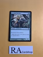 Tel-Jilad Outrider Common 87/165 Darksteel Magic the Gathering