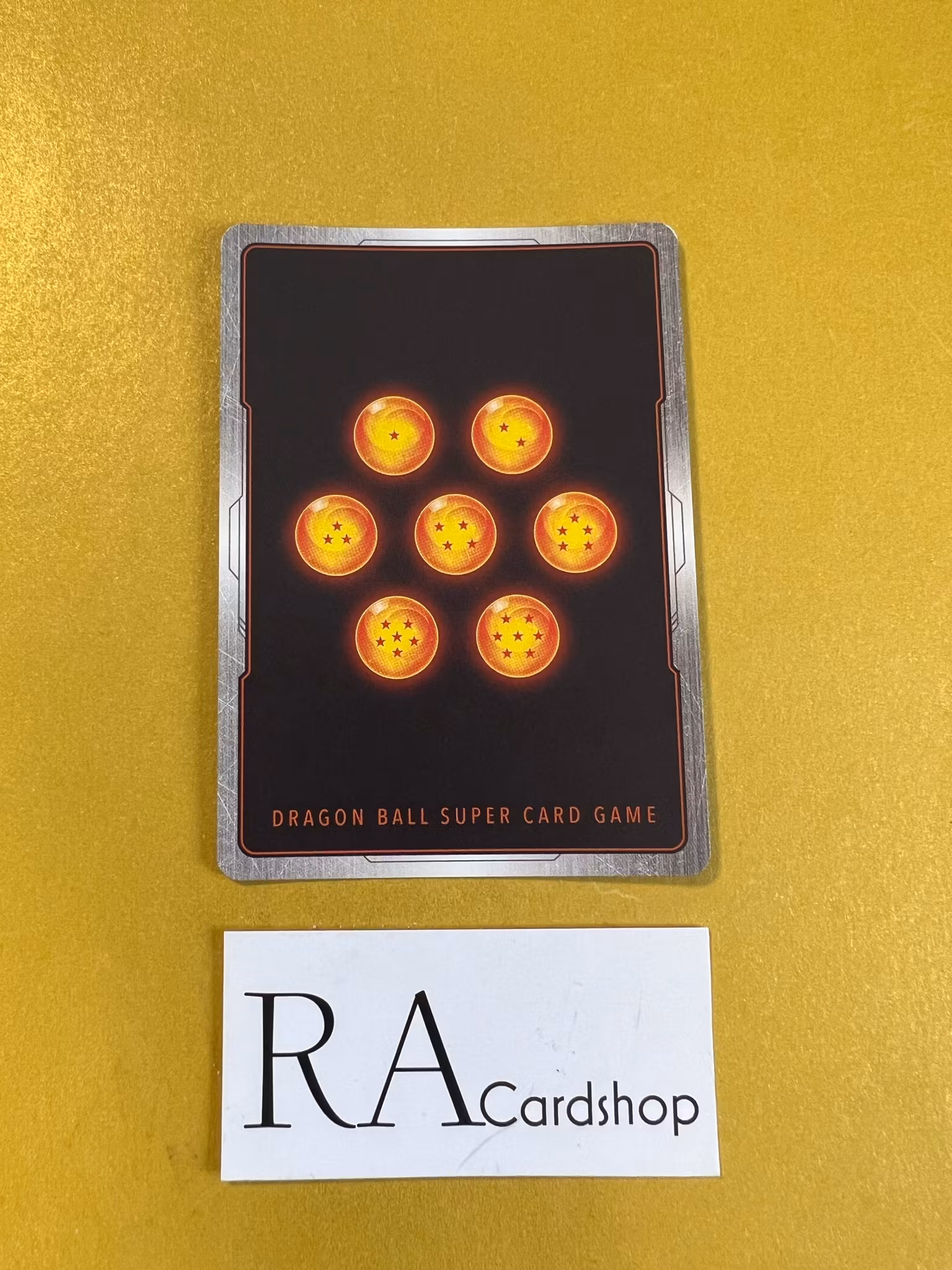 Great Priest Declaration Of Annihilation Reverse Holo Common BT20-120 Power Absorbed