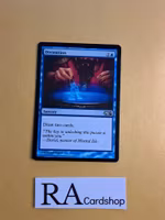 Divination Common 52/249 Magic 2014 (M14) Magic the Gathering