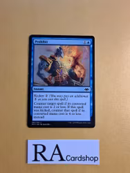 Prohibit Common 064/254 Modern Horizons Magic the Gathering