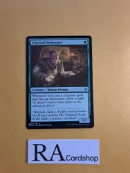 Edgewall Innkeeper Uncommon 151/268 Throne of Eldraine (ELD) Magic the Gathering