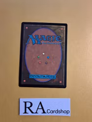 Wicked Guardian Common 109/268 Throne of Eldraine (ELD) Magic the Gathering