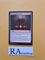 Churning Reservoir Uncommon 127/271 Phyrexia All Will Be One Magic the Gathering