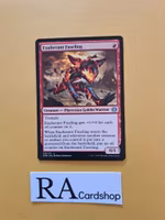 Exuberant Fuseling Uncommon 129/271 Phyrexia All Will Be One Magic the Gathering