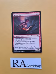 Axiom Engraver Common 120/271 Phyrexia All Will Be One Magic the Gathering