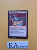 Barbed Batterfist Common 121/271 Phyrexia All Will Be One Magic the Gathering