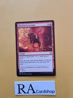Blazing Crecendo Common 123/271 Phyrexia All Will Be One Magic the Gathering