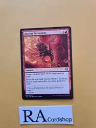 Blazing Crecendo Common 123/271 Phyrexia All Will Be One Magic the Gathering