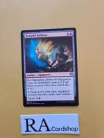 Hexgold Halberd Uncommon 136/271 Phyrexia All Will Be One Magic the Gathering