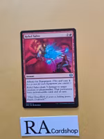 Rebel Salvo Uncommon 144/271 Phyrexia All Will Be One Magic the Gathering