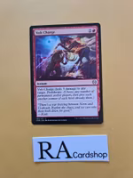 Volt Charge Common 155/271 Phyrexia All Will Be One Magic the Gathering