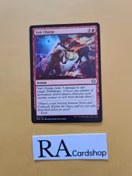 Volt Charge Common 155/271 Phyrexia All Will Be One Magic the Gathering